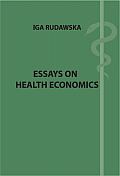 Essays on health economics